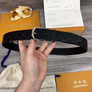 Ремни Louis Vuitton