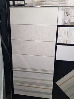 Бордюр декоративный Ceramica Classic 6*60