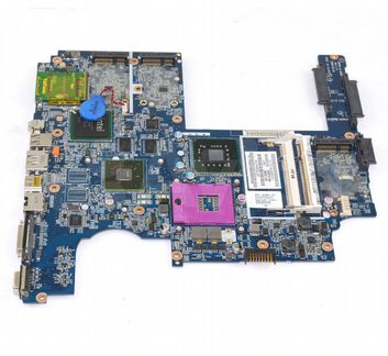 Материнская плата LA-4082P