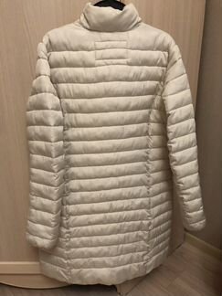 Пуховик женский