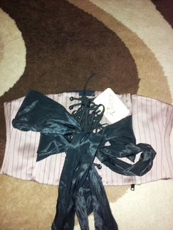 Корсет немецкий новый Revanche de la Femme