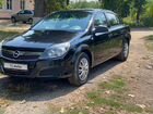 Opel Astra 1.6 МТ, 2011, 118 523 км объявление продам