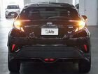 Toyota C-HR 1.8 CVT, 2018, 39 000 км объявление продам
