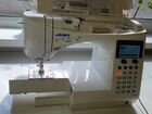 Швейная машина juki HZL-F600 объявление продам