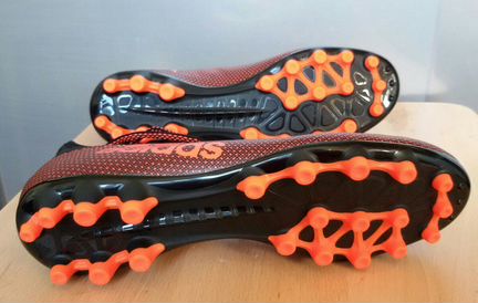 Adidas бутсы оригинал, US 8,5