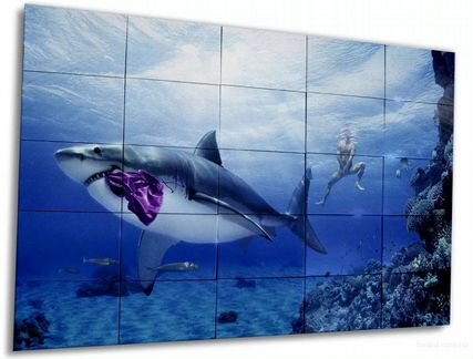 Фотоплитка, Фотопанно, Фотопечать, Плиткапанно