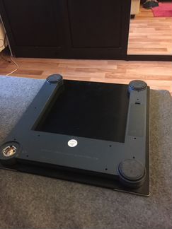 Напольные весы