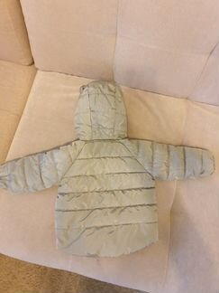 Куртка осенняя / весенняя размер 80