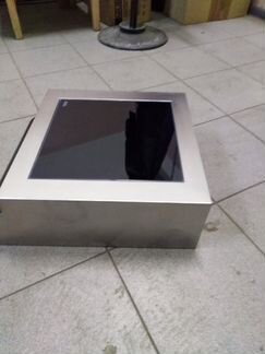 Запчасти для плиты (корпус, стекло)