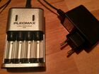 Зарядное устройство samsung Pleomax kn u30s для ак