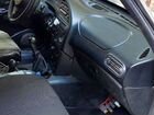 Chevrolet Niva 1.7 МТ, 2009, битый, 239 000 км объявление продам