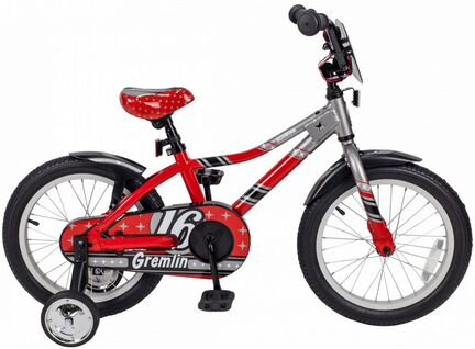 Велосипед Schwinn Gremlin
