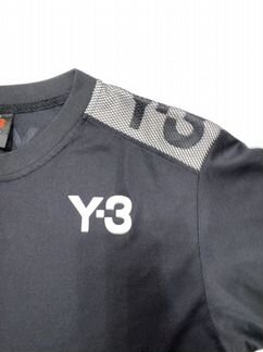 Футболка Y-3