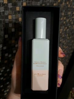 Jo malone green wheat & meadowsweet 30ml