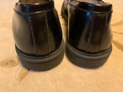 Ботинки для мальчика