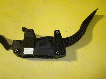 Педаль Газа 96625895 Opel Antara Антара 07г