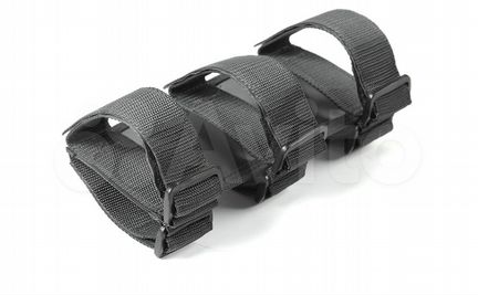 Держатель огнетушителя в автомобиль