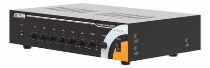 Микшер-усилитель roxton AA-120
