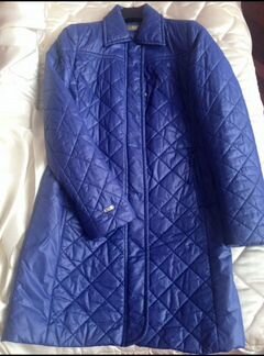 Пальто куртка Iceberg Италия