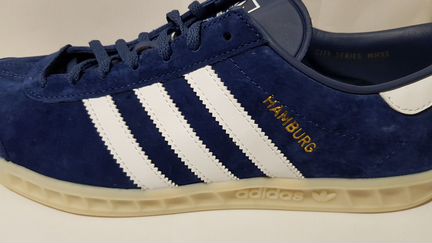 Adidas hamburg EF5788