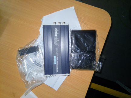 Минирекордер для повторов Datavideo HDR-10