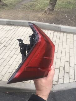 Фонарь Lexus LX