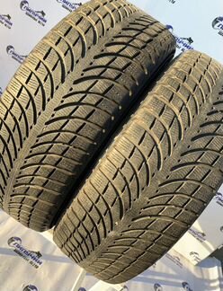 Шины 235 65 17 108H Michelin Latitude Alpin 2