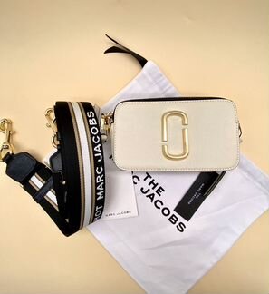 Сумка Marc Jacobs Snapshot