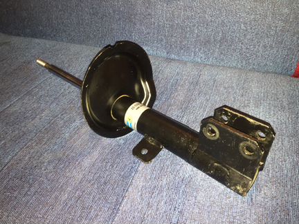 Передняя стойка bilstein vne-b311 Citroen/Peugeot
