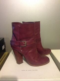 Полусапожки Marc Jacobs