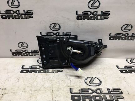 Фонарь задний правый Lexus Rx200T AGL25 8arfts