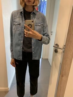 Рубашка джинсовая Levi’s
