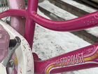 Детский велосипед Schwinn LIL stardust объявление продам