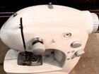 Швейная машина мини объявление продам