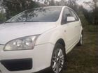Ford Focus 1.6 МТ, 2007, 230 000 км