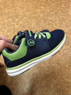 Кроссовки antilopa 29 размер