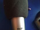 Микрофон ProAudio TS-21