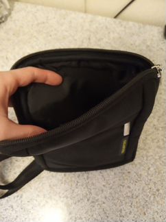 Сумка через плечо