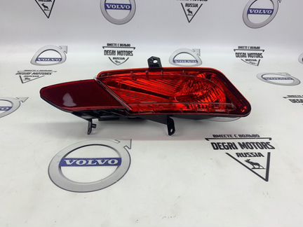 Фонарь противотуманный правый Volvo XC60 2014-2017