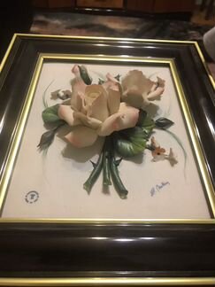 Картина Capodimonte