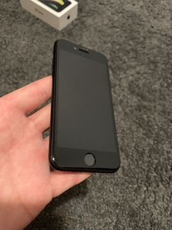 iPhone SE 2020 (рст, чек, куплен 10.2020)