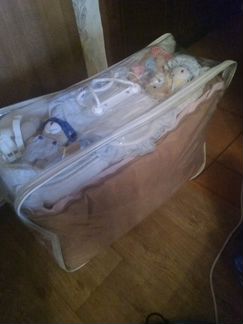 Постельное белье