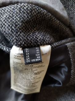 Mexx пальто р.М