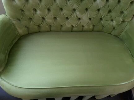 Химчистка мягкой мебели и ковров