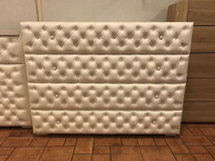 218843 Комплект мебели для спальни poufрouf Verona