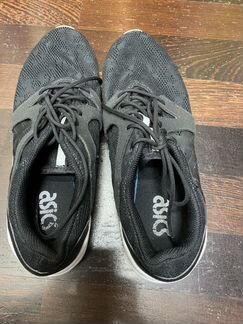 Кроссовки asics
