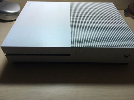 Xbox one s 500 gb