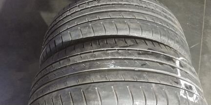 Шины 235 45 18 Continental ContiSportContact 3 98W