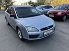 Ford Focus 1.4 МТ, 2005, 240 000 км