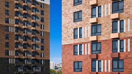 3-к квартира, 86 м², 32/32 эт.